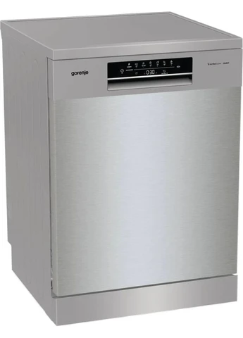 Посудомийна машина вбудована GS643D90X Gorenje (360420003)