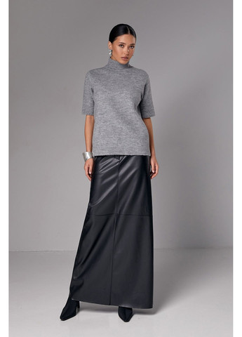 Джемпер з натуральної вовни з коротким рукавом 2797 Triko Bakh (368834449)