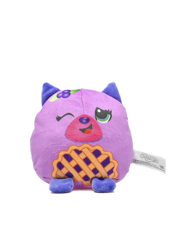 Мягкая игрушка MINI W3 – КОТИК В БАНКЕ цвет разноцветный ЦБ-00264897 Misfittens (307793861)