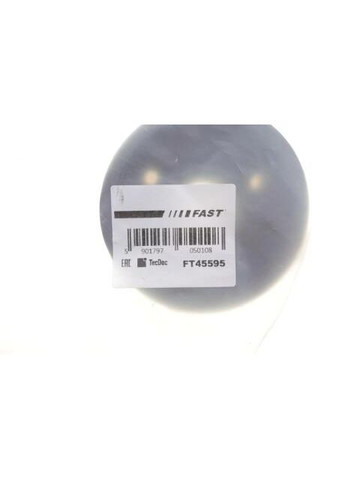 Шкив насоса гидроусилителя Renault Master, Trafic 2.5dCi (03-) (7pk/3 отв./113mm) (FT45595) Fast (347154955)