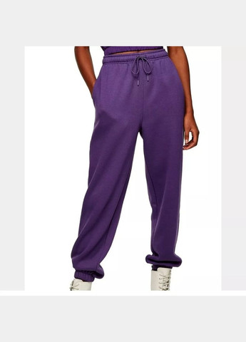 джоґери на флісі Topshop (322858498)