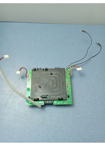 Плата керування для мультиварки ASD-PPC0705AD-D12 Polaris (364120038)