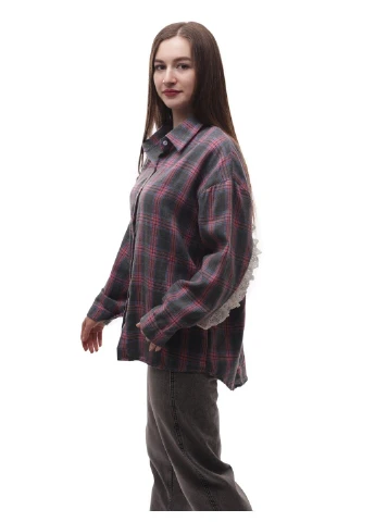Сорочка жіноча No Brand (378146077)