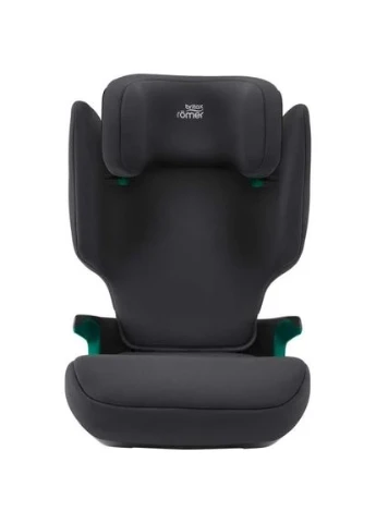 Автокресло Britax-Romer Adventure Plus 15-36 кг темно-серый IsoFix No Brand (400576367)