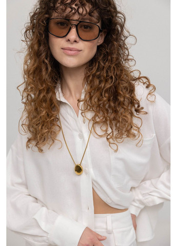 Сорочка лляна SH 001 Twice (368776172)