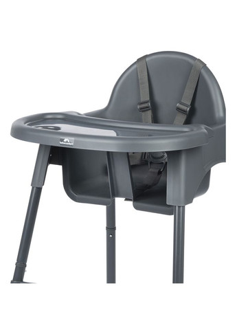 Стільчик для годування Meely Graphite () Bebe Confort 2712102210 (335031176)