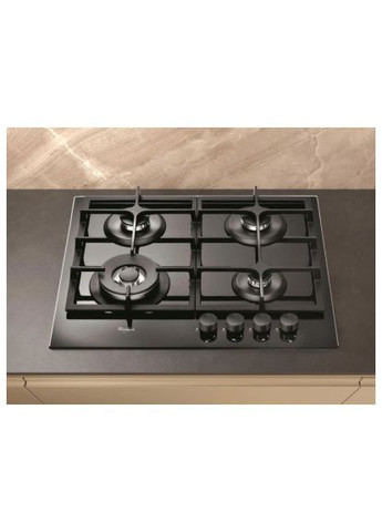 Варочная поверхность GOA6425/NB1 WHIRLPOOL (332961702)