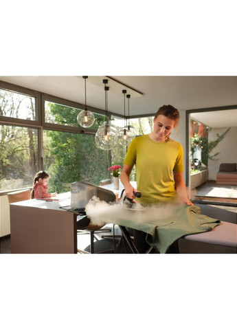 Утюг с парогенератором IS 7286 BK (0128805002) Braun (306581901)