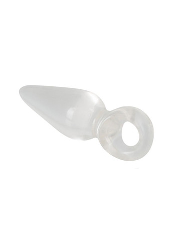 Анальный стимулятор с кольцом "Finger Plug" You2Toys (301021065)