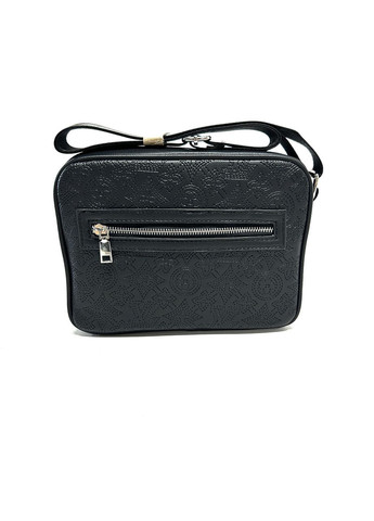 Мужская сумка LV из эко-кожи 19069V черная 24 х 18 х 6,5 No Brand (372744655)