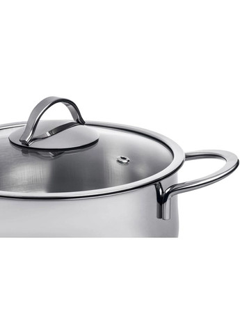 Кастрюля Black Mars 2.3 л (AR0723S) Ardesto (360417826)