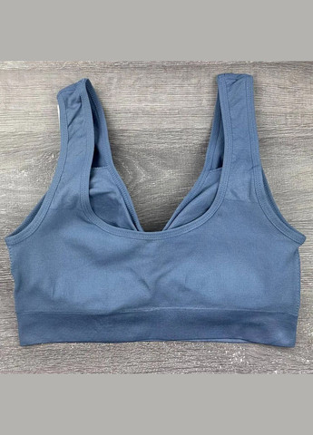 Женский спортивный топ No Brand Топ (327434098)