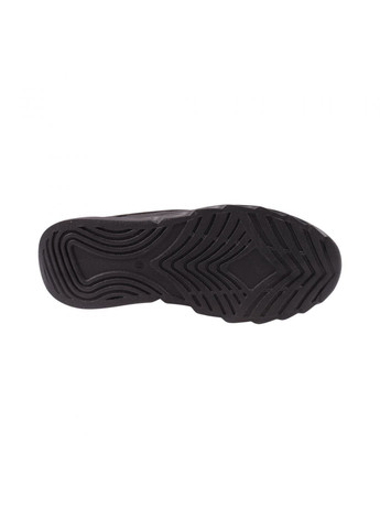 Чорні кросівки чоловічі чорні натуральний нубук Konors 740-24DTS