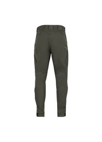 Брюки тактические демисезонные Urban Canvas, Olive, 44 Vik-Tailor (332637961)