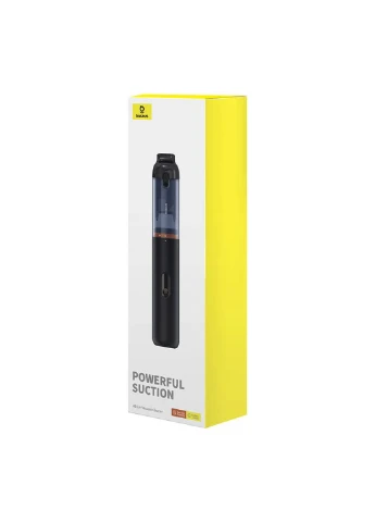 Автомобильный пылесос (16000pa) Baseus A5 Handy Vacuum Cleaner (385619238)