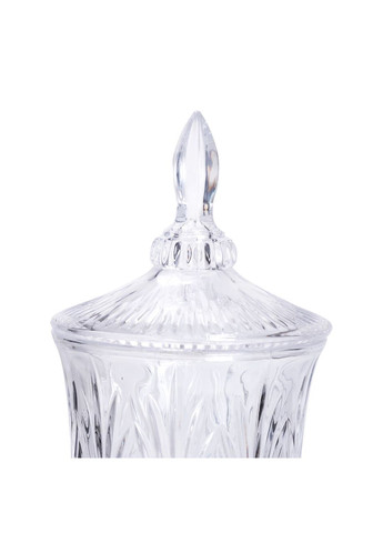 Лимонадница с краном на ножке стеклянная для напитков 2 л 46 см. HP-19-15 Yiwu (367842987)