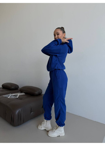 🖤 Базовые теплые костюмы из самой любимой ткани – супер цена и качество! 🖤Ознакомьтесь с размерной сеткой GD/GL Модний простір (364967040)