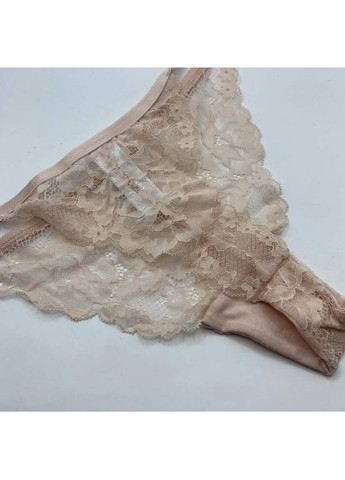 Набір жіночих трусиків Esmara стрінги (349817965)