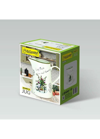 Кувшин MR-20065-55 1 л Maestro (327790494)