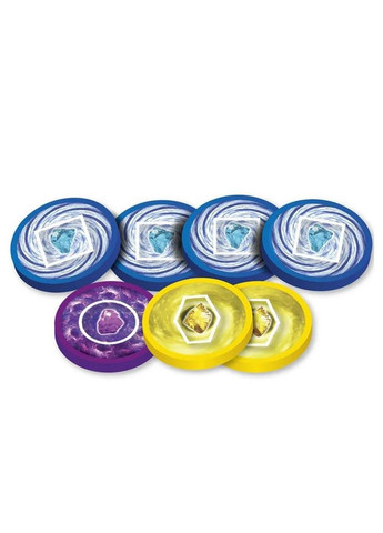 Настольная игра Роскошь Marvel (Splendor Marvel) Asmodee No Brand (302293003)