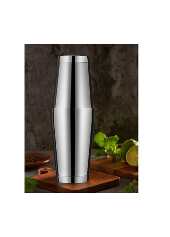 Шейкер для коктейлей барный 700/600 мл (H051208) Bart (349844211)