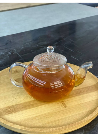 Заварник Греческий DG1055SS 400 мл Olens (372295667)