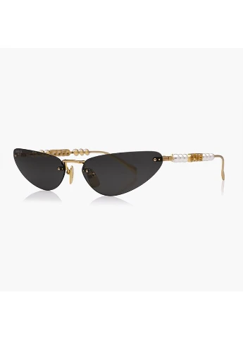 Солнцезащитные очки GG1920S-001 Gucci (399978922)