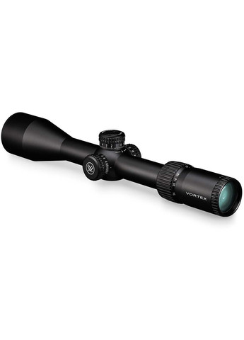 Приціл оптичний Diamondback Tactical FFP 6-24x50 EBR-2C MRAD Vortex (367596083)