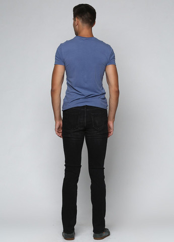 Штани Чорний Rifle (323081022)