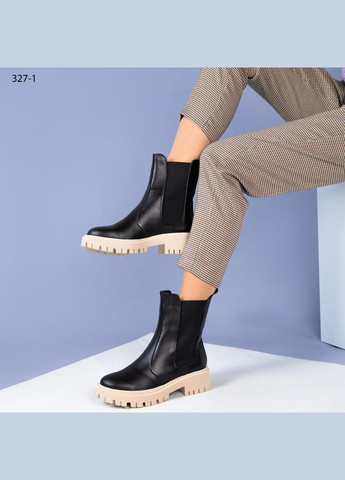 Зимние челси челси Vakko