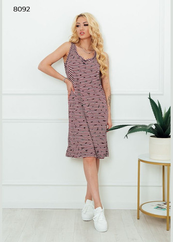 Жіночий сарафан Flamingo (335870933)