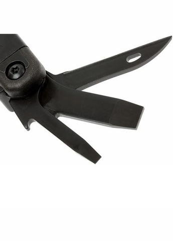 Мультиінструмент Surge Black Multi Leatherman (315881440)