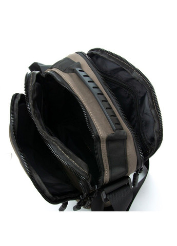 Сумка через плече 82091 brown бол Lanpad (366092152)