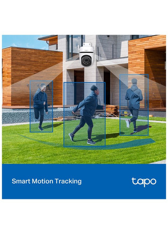 Камера відеоспостереження TAPO-C520WS TP-Link (372625470)