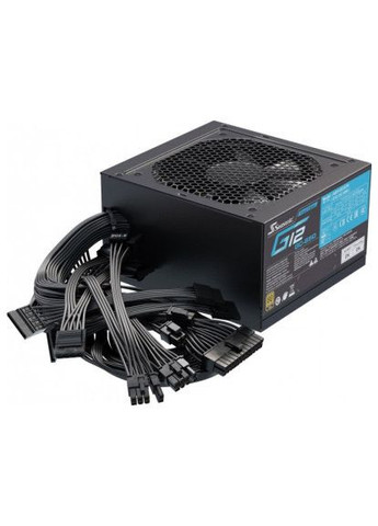 Блок живлення (G12 GC-650) Seasonic 650W (369444697)