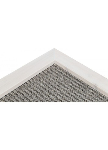 Доска настенная сизаль/дерево белый/серый, 38*58 см Trixie (362702733)