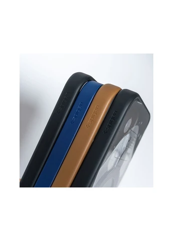 Чохол для смартфона Spigen AAA for Apple iPhone 11 Light Blue No Brand Magnetic Ring (377759839)