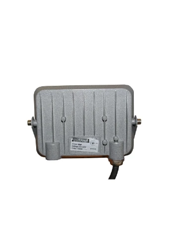 Прожектор LED 10W GOLDEN Slim 220V 1100Lm 6500K IP65 Ny95000990 TechnoSystems (363968838)