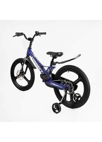 Велосипед 20 дюймов 2-х колесный «CONNECT» MG-20376 Corso (380729753)