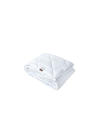 Одеяло Идея - Comfort Standart облегченное белое 200*220 евро (150) IDEIA (288046257)