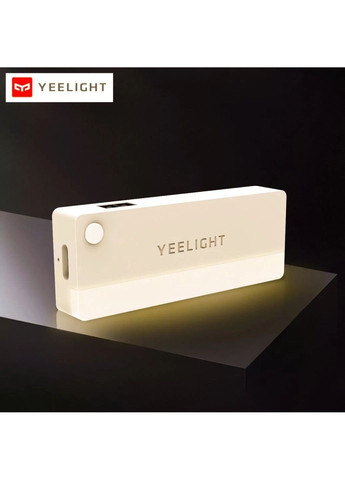 Ночник LED Sensor Drawer Light с датчиком движения (4 шт) Yeelight (303777025)
