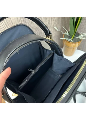 Мини-сумка для прогулок из экокожи (KS_1022) No Brand (383877668)