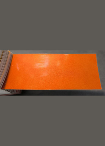 Автомобільна фарба для Volkswagen LW2Y ECLIPSE ORANGE Густая краска 200 мл Multichem (322459796)