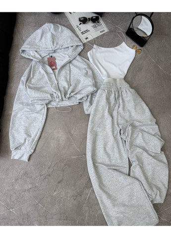 Спортивний костюм трійка No Brand (361447512)