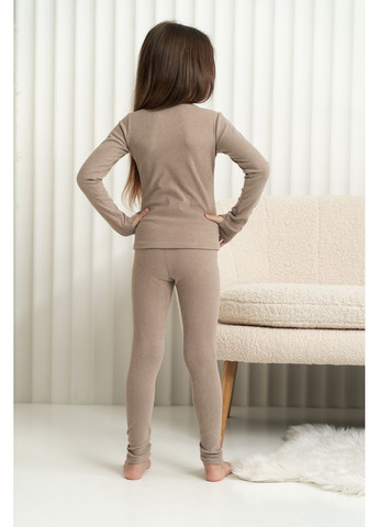 Термобелье для девочки ( лонг и лосины) No Brand (365958380)