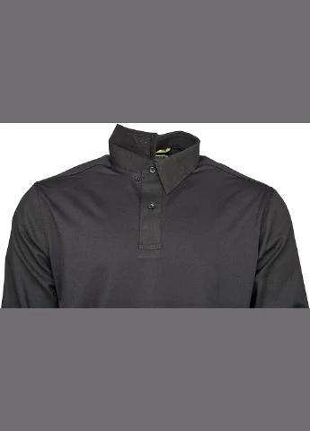 Черная рубашка first tactical men's v2 pro performance shirt. black No Brand