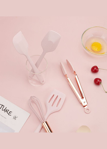 Набор кухонных принадлежностей 7365 5 предметов No Brand (364490487)