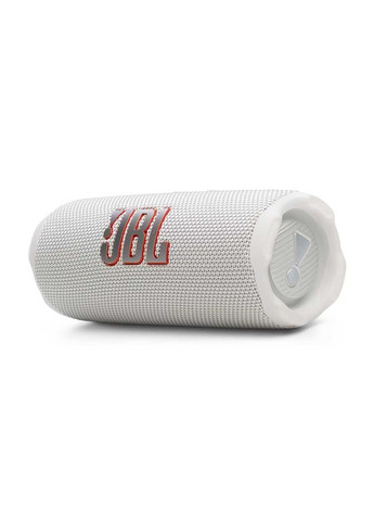 Акустична система Flip 7 White (JBLFLIP7WHT) JBL (341490411)