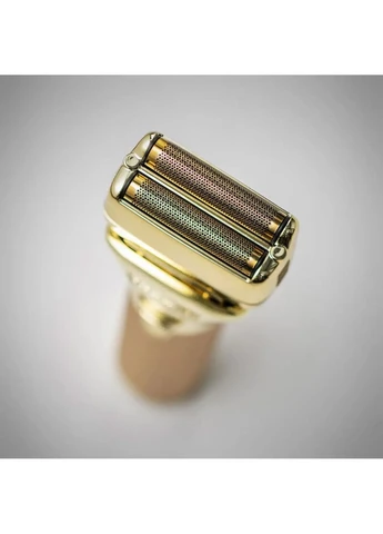 Шейвер FXONE All-Metal FX79FSGE Gold [153079] BaByliss PRO (400983190)