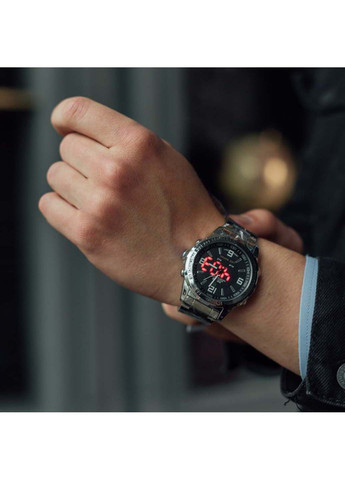 Наручний годинник Standart Silver Weide (314998333)